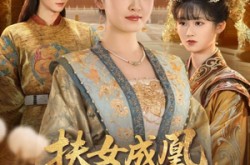 《扶女成凰，糊涂娘重生逆天改命》(77集) 逆袭古装短剧全集免费阅