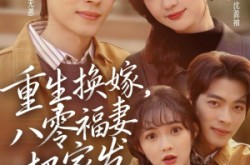 《重生换嫁，八零福妻把家发》(81集) 年代短剧全集在线高清看