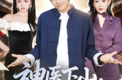 《神医下山，未婚妻都慌了》(71集) 都市短剧全集免费观看