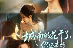 《城南的花开了，你还走吗》(84集) 情感短剧全集百度网盘观看
