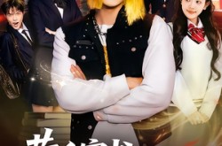 《别叫我晨哥，叫我高考状元》(80集) 青春励志短剧全集在线赏