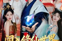 《闯入修仙世界，征服绝美师姐》(81集) 修仙短剧免费看全集