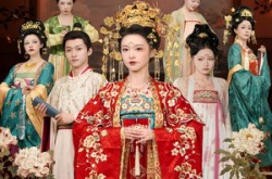 《桃花烬》(81集) 古装仙侠短剧全集免费看  