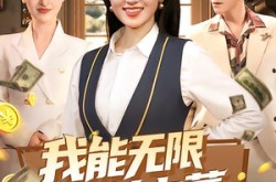 《我能无限复制古董》(121集) 鉴宝短剧全集免费在线看