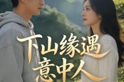 《下山缘遇意中人》(78集) 仙侠短剧全集资源免费看  