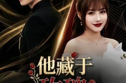 《他藏于玫瑰之后》(70集) 浪漫短剧全集在线看