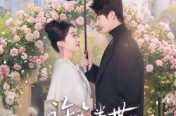 《许我半世烟火暖》(66集) 爱情短剧全集免费观看