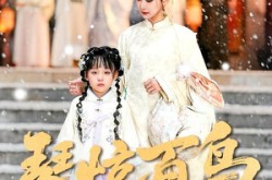 《琴惊百鸟，嫡女的逆袭之路》(120集) 古言短剧全集夸克网盘看