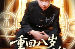 《重回八岁开局觉醒异能》(60集) 异能短剧全集免费畅看