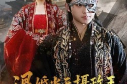 《退婚当天，摄政王连夜求入赘》(68集) 甜宠短剧全集在线欣赏
