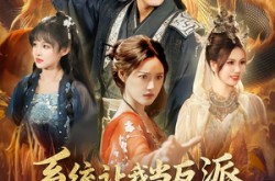 《系统让我当反派，那我只好无敌了》(111集) 玄幻短剧全集免费看  