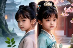 《错命孤女》(66集) 情感短剧全集高清观看  