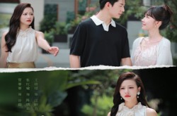《若你待我如初见》(71集) 都市短剧全集高清观看