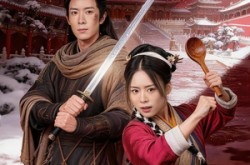 《皇城震惊！悍妇她揣崽入东宫》(53集) 权谋短剧全集高清观看