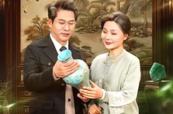 《废石开出帝王绿，保洁大妈赢麻了》(65集) 爽剧全集免费观看