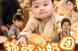 《锦鲤小奶团，带领全家逆天改命》(64集) 萌系短剧全集高清看