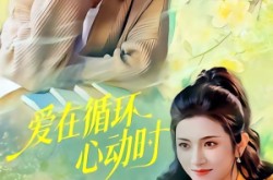 《爱在循环心动时》(60集) 浪漫短剧全集免费播放  