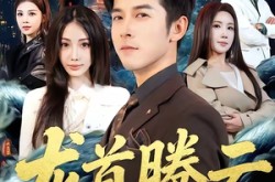 《龙首腾云》(70集) 奇幻短剧免费全集畅看