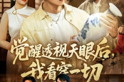 《觉醒透视天眼后，我看穿一切》(80集) 都市短剧全集在线免费看  