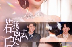 《若我离去后会无期》(70集) 情感短剧全集在线看