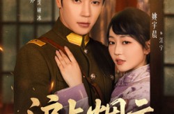 《沪上烟云》(80集) 年代短剧全集在线畅享