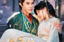 《锦瑟天下》(70集) 古风短剧全集在线播放  