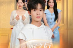 《长眠之后三个姐姐为我白了头》(46集) 情感短剧全集高清观看