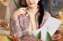 《穿越荒年，我靠神笔画出满汉全席》(66集) 荒年短剧全集免费在线看