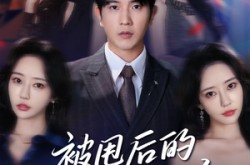 《被甩后的桃花有点多》(64集) 甜宠喜剧短剧全集免费看  