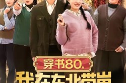 《穿书80，我在东北带崽走上巅峰》(99集) 年代短剧全集免费看