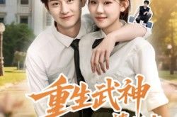 《重生武神冷面校花请留步》(80集) 玄幻短剧全集在线畅看