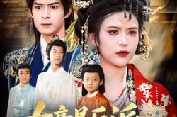 《女帝是反派她靠养娃洗白》(60集) 玄幻短剧全集云盘在线看