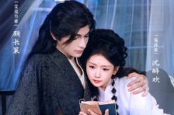 《朱砂烙》(85集) 古风短剧全集免费观看