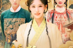 《绣断君心》(75集) 爱情短剧全集百度网盘看