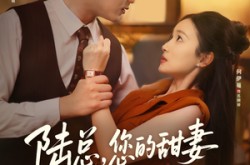 《陆总您的甜妻已到达深城》(62集) 爱情短剧全集B站免费在线看