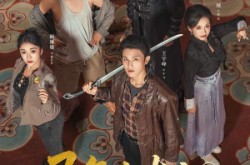 《马年大吉之传奇理发师》(71集) 喜剧短剧全集高清观看