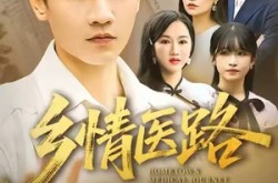 《仁心照乡野》(100集) 乡村短剧全集在线高清看