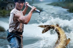 《金鳟秘闻》(40集) 悬疑短剧全集爱奇艺看