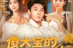 《傻大宝的幸福人生》(80集) 温情短剧全集高清观看