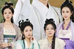 《我在古代管徭役》(95集) 古代短剧全集腾讯视频在线看