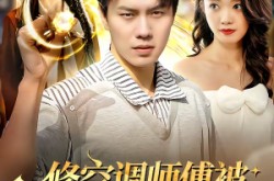 《修空调师傅被女业主倒追了》(90集) 都市短剧全集免费观看