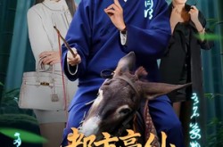 《都市豪仙，这个赘婿有点无敌》(84集) 都市短剧全集在线免费看  