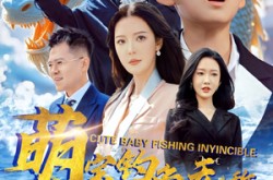 《萌宝钓鱼无敌》(61集) 温馨短剧全集在线观览