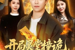 《开局灵堂撞诡，我成最强相师》(81集) 灵异短剧夸克网盘在线看