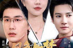 《月色如梦你似风》(63集) 爱情短剧全集夸克网盘在线观看