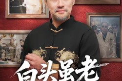 《白头虽老赤心存》(71集) 历史短剧全集百度网盘看