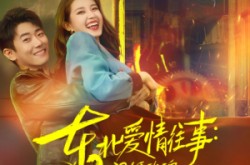 《东北爱情往事闪婚玫瑰》(89集) 情感短剧全集在线免费看