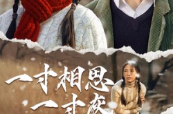 《一寸相思一寸灰》(43集) 古风短剧在线免费观看