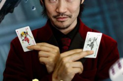 《暗牌风云》(60集) 智谋短剧全集在线免费观