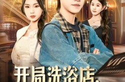 《开局洗浴店，逆袭解救校花》(80集) 都市短剧全集无广告观看